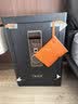 虎牌保险柜家用小型指纹密码WiFi保险箱办公全钢防盗可入墙 60金刚黑 驭尚系列（触控密码+TOUCH指纹识别） 实拍图