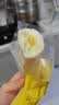 港荣香蕉蒸蛋糕355g吐司零食小面包早餐代餐食品夹心蛋糕礼品盒 实拍图