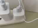 公牛（BULL）5V-1AUSB充电器 苹果安卓手机充电头插座 适用iPhone17/16e/15/14华为小米OPPO小天才手表 实拍图