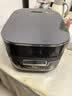 美的（Midea）花瓣炭2.0IH电饭煲家用4-5人3.5L大容量0金属纯天然炭釜电饭锅有钛上盖加热AI语音智能烹饪40M8C 实拍图