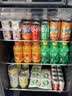 七鲜 500亿活菌原味乳酸菌饮料100ml*5 实拍图