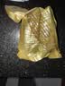 诸老大早餐粽子 中华老字号 蛋黄猪肉粽 125g×4只 嘉兴特产零食 实拍图