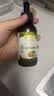 爷爷的农场有机核桃油亚麻籽油辅食用油63ml*2赠婴儿宝宝辅食谱 实拍图