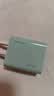 CUKTECH酷态科苹果充电头20W充电器氮化镓快充适用iPhone18ProMax/17/16/iPad/MacBookNeo/Type-C华为小米 实拍图