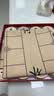 妙记象棋实木中国象棋70号桦木雕花高档套装露营MJ8199 实拍图