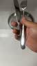 京东京造 刀叉 水果叉牛排西餐餐具套装不锈钢【耐用抗氧化】两件套 实拍图
