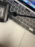 三星（SAMSUNG）1TB 移动固态硬盘（PSSD）P7读4000MB/s USB4 兼容雷电5/4 手机电脑 实拍图