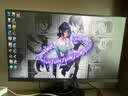 HKC 23.8英寸2K 180Hz高刷FastIPS硬件低蓝光HDR400广色域1ms游戏电竞PS5电脑显示器猎鹰 G24H2经典版 实拍图