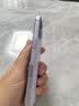 Apple/苹果【需签收激活】iPhone 17 256GB 薰衣草紫色 支持移动联通电信5G 双卡双待手机 实拍图
