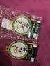 曼秀雷敦保湿防晒SPF15薄荷修护润唇膏去死皮淡化唇纹3.5g*3支分享装 实拍图