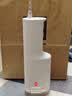 米家小米立式冲牙器洗牙器水牙线 F300烟纱白创新散射脉冲4档模式牙齿冲洗器生日节日礼物 实拍图