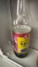 海天 特级金标生抽酱油500ml【特级酱油】金标系列 0添加防腐剂 实拍图