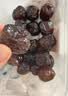 百草味 新疆免洗红枣灰枣 煮粥煲汤办公室休闲零食 去核阿胶蜜枣408g【约40包】 实拍图