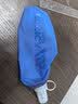 奥尼捷（AONIJIE）越野跑步软水壶折叠运动水壶挤压骑行登山便携户外马拉松饮水袋 实拍图