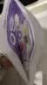 Freego纯棉一次性内裤女士全棉灭菌免洗独立装孕妇生理期旅行出差白L5条 实拍图