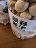 建莲绿色莲子300g 正宗建宁通心白莲 去芯莲米新鲜干货特产一级无硫熏 实拍图