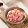 1号会员店（One's Member）鸡腿肉丁 大块鸡腿肉丁出口级食材鸡腿宫保鸡丁辣子鸡 净重2斤 实拍图