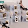 INSTAX富士instax立拍立得 mini相纸 白边双包20张+香蕴花影边框贴 实拍图