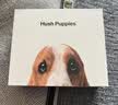 暇步士（Hush Puppies）钱包男士牛皮短款休闲钱夹驾驶证包票夹生日礼物 实拍图