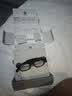 ROKID Glasses 乐奇AI智能眼镜【赠3年保修|价保双11|免费配镜】实时翻译 提词器演讲导航 拍照录像 价保双11 | 乐奇AI眼镜【充电仓套装】 实拍图