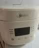 美的（Midea）电饭煲1.8L迷你小型电饭锅RC182+养生壶1.5L智能恒温11档控温烧水壶YS15P202 小容量1人食组套 实拍图