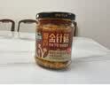 吉香居爆香金针菇罐头下饭菜开味零食180g即食拌饭拌面红油素食速食 实拍图