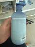 诗裴丝Spes控油蓬松显脸小发丝补水柔顺男女士玻尿酸洗发水500ml*2 实拍图