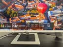 飞利浦27英寸 2K 144Hz IPS 硬件低蓝光 TypeC65W HDR 类全面屏 1500：1对比 升降 办公显示器27E2G5600W 实拍图