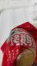 麦兮牧牧东北风味烤鹅蛋开袋即食先卤后烤熟食五香入味独立包装140g*6枚 实拍图