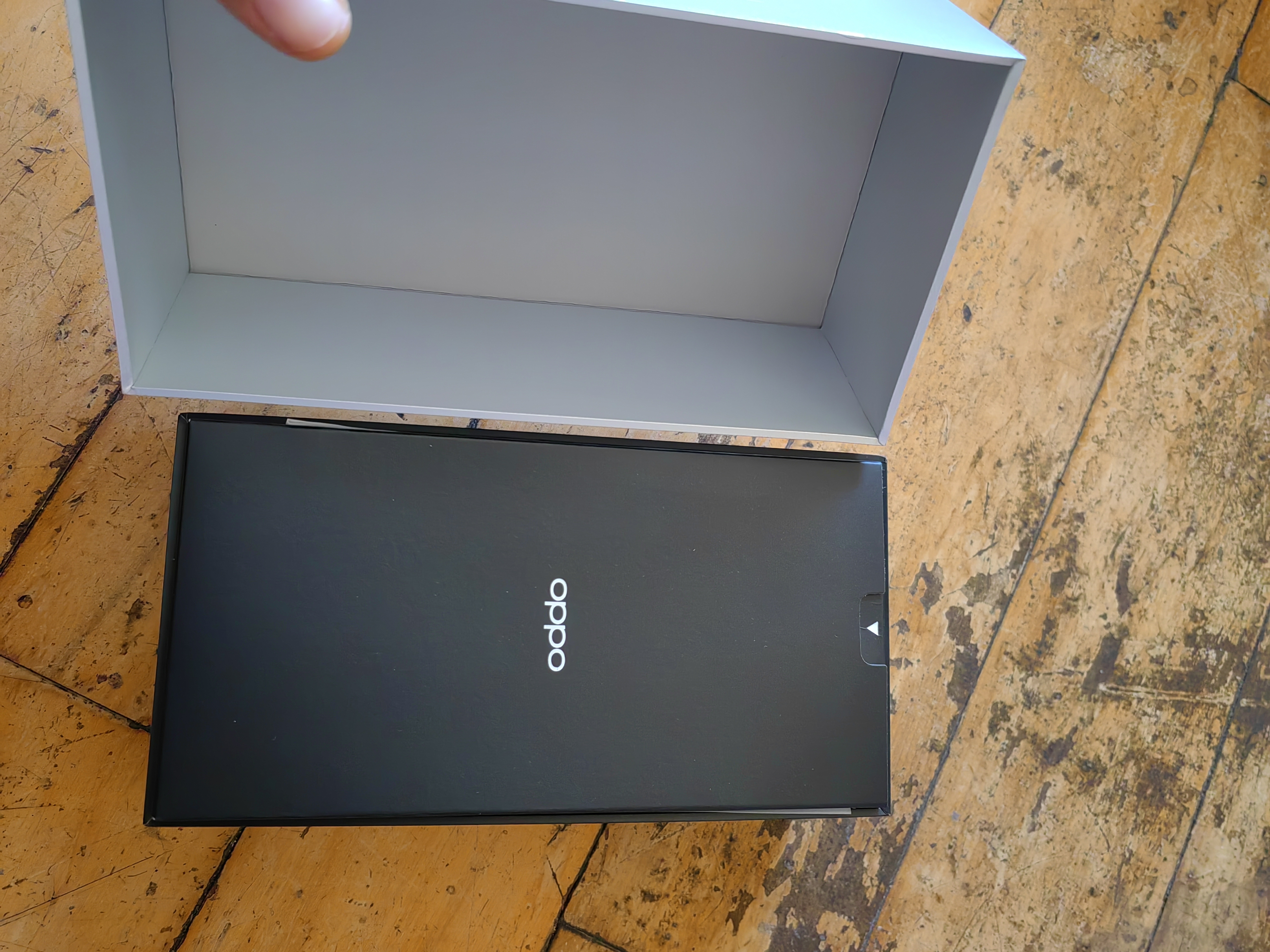 OPPOFind X9s Pro 16GB+512GB 原生钛 2亿大底超清主摄 5G 拍照旗舰智能手机 长续航 国家补贴 实拍图
