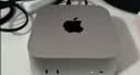 Apple/苹果/苹果电脑/Mac mini M6 16G 256G（12C+12G+16N 2.5G网口）迷你台式主机MHQK4CH/A 实拍图