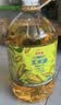 金龙鱼 食用油 非转基因 物理压榨玉米油6.18L（蕴含植物甾醇） 实拍图
