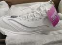 斯凯奇（Skechers）蕾丝熊老爹鞋女鞋秋季厚底增高熊猫鞋减震休闲运动鞋11959 实拍图