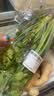 【火锅季】带根香菜100g 实拍图