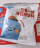 英氏忆小口海苔拌饭料48g芝麻海苔碎拌饭儿童标准自然鲜香高钙高蛋白 实拍图