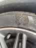 锦湖KUMHO汽车轮胎 225/45R18 95V ECSTA PS71 原配奇瑞艾瑞泽8 实拍图