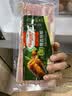 荷美尔（Hormel）超值精选优级培根150g/袋 冷藏猪肉 烟熏风味 儿童早餐三明治烧烤 实拍图