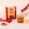 寿全斋红糖姜茶大姨妈生理期可喝姜枣茶生姜汤汁糖茶独立小包装12g*10条 实拍图