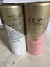 OLAY玉兰油精华沐浴露添加烟酰胺 透光500g+柔滑500g  男女士通用 实拍图