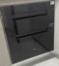 美的（Midea）【新国标二星】暖阳系列消毒柜 130L大容量嵌入式消毒碗柜 5min快消母婴消毒光波3.0 130HQ Max 实拍图