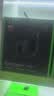 雷蛇（Razer）旋风黑鲨V2专业版Pro 2.4G+蓝牙 无线头戴式电竞游戏耳机耳麦 被动降噪 三角洲EQ调节影之刃零 黑 实拍图