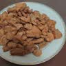 蒙豚有机草原黑猪 肥膘4斤(2斤/包) 熬猪油 板油 土猪肉生鲜源头直发 实拍图
