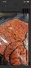 林安五香酱牛肉100g*5袋 卤牛肉牛腱子牛肉干熟食开袋即食休闲零食 实拍图