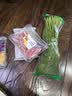 新鲜手剥豌豆米150g 实拍图