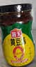 海天 黄豆酱 800g【0添加 调味品】非转基因 烹调炒菜蘸酱菜炸酱面 实拍图