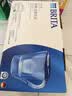 碧然德（BRITA）过滤净水器 家用滤水壶 净水壶 Marella 海洋系列 3.5L（蓝色） 实拍图