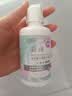 卫康新视（甘露醇）隐形眼镜护理液 杀菌保湿美瞳通用 500ml*2+125ml  实拍图