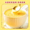 十月稻田 黄小米 1kg 真空袋装 杂粮 早餐粥米 五谷杂粮 粗粮 2斤 实拍图
