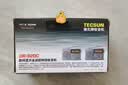 德生（Tecsun） DR-920C便携式收音机 全波段老年人数字显示钟控英语四六级高考 铁灰色+电源适配器 实拍图