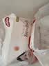 好奇（Huggies）铂金装小桃裤成长裤XXL74片(≥15kg)尿不湿【散热口碑王】 实拍图